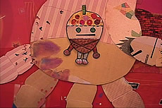 Log Animation Soup Q A